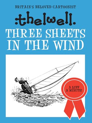 three sheets to the wind epub
